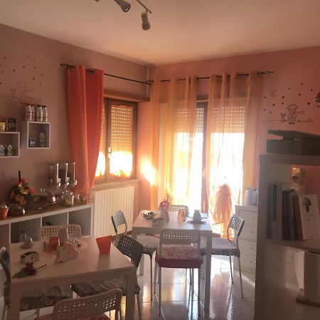 Bed and Breakfast Il Piccolo Principe Изерния Экстерьер фото