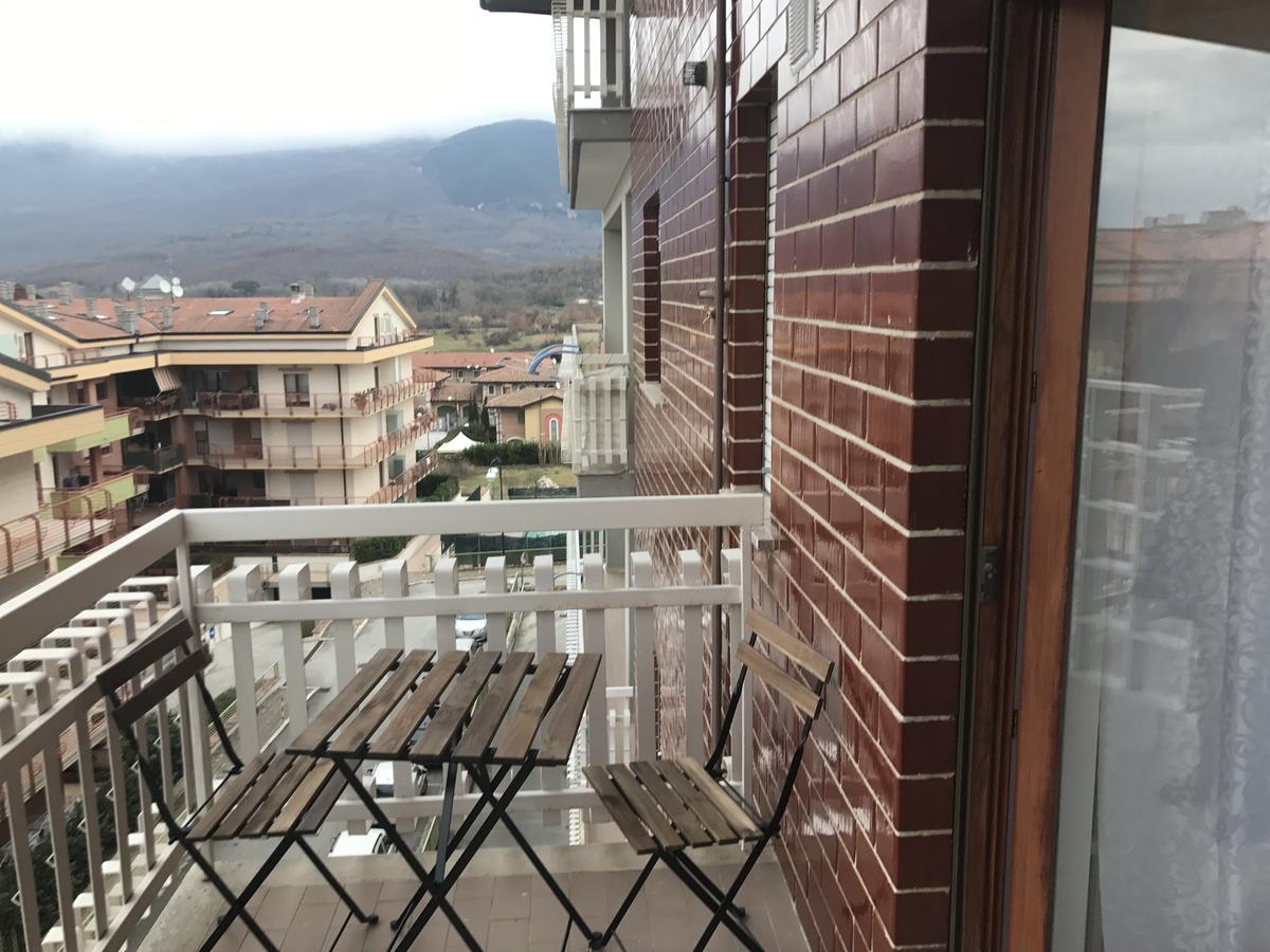 Bed and Breakfast Il Piccolo Principe Изерния Экстерьер фото