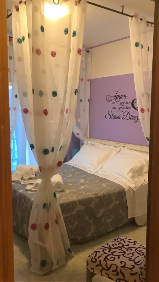 Bed and Breakfast Il Piccolo Principe Изерния Экстерьер фото