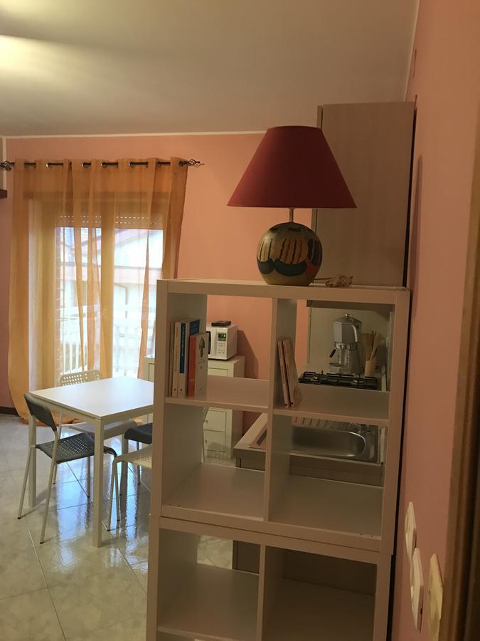 Bed and Breakfast Il Piccolo Principe Изерния Экстерьер фото