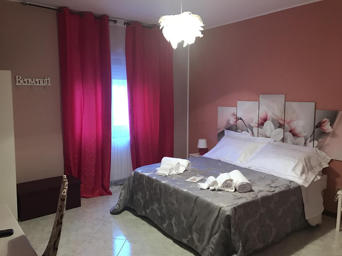 Bed and Breakfast Il Piccolo Principe Изерния Экстерьер фото