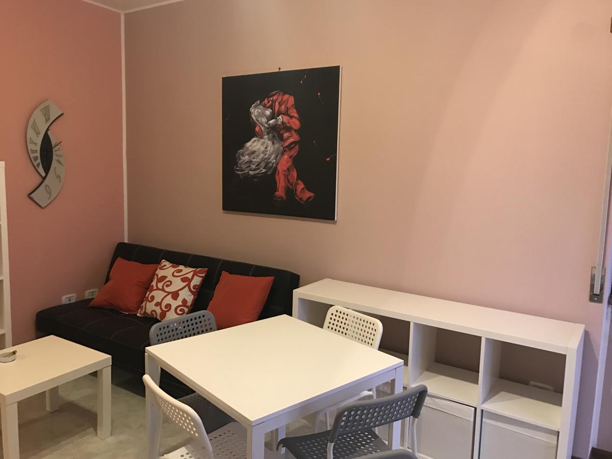 Bed and Breakfast Il Piccolo Principe Изерния Экстерьер фото